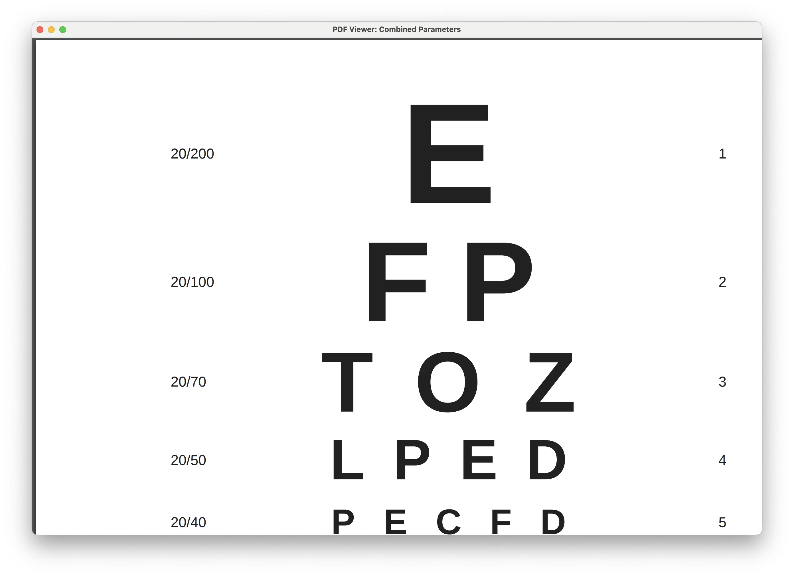 Chromium PDF 查看器组合参数