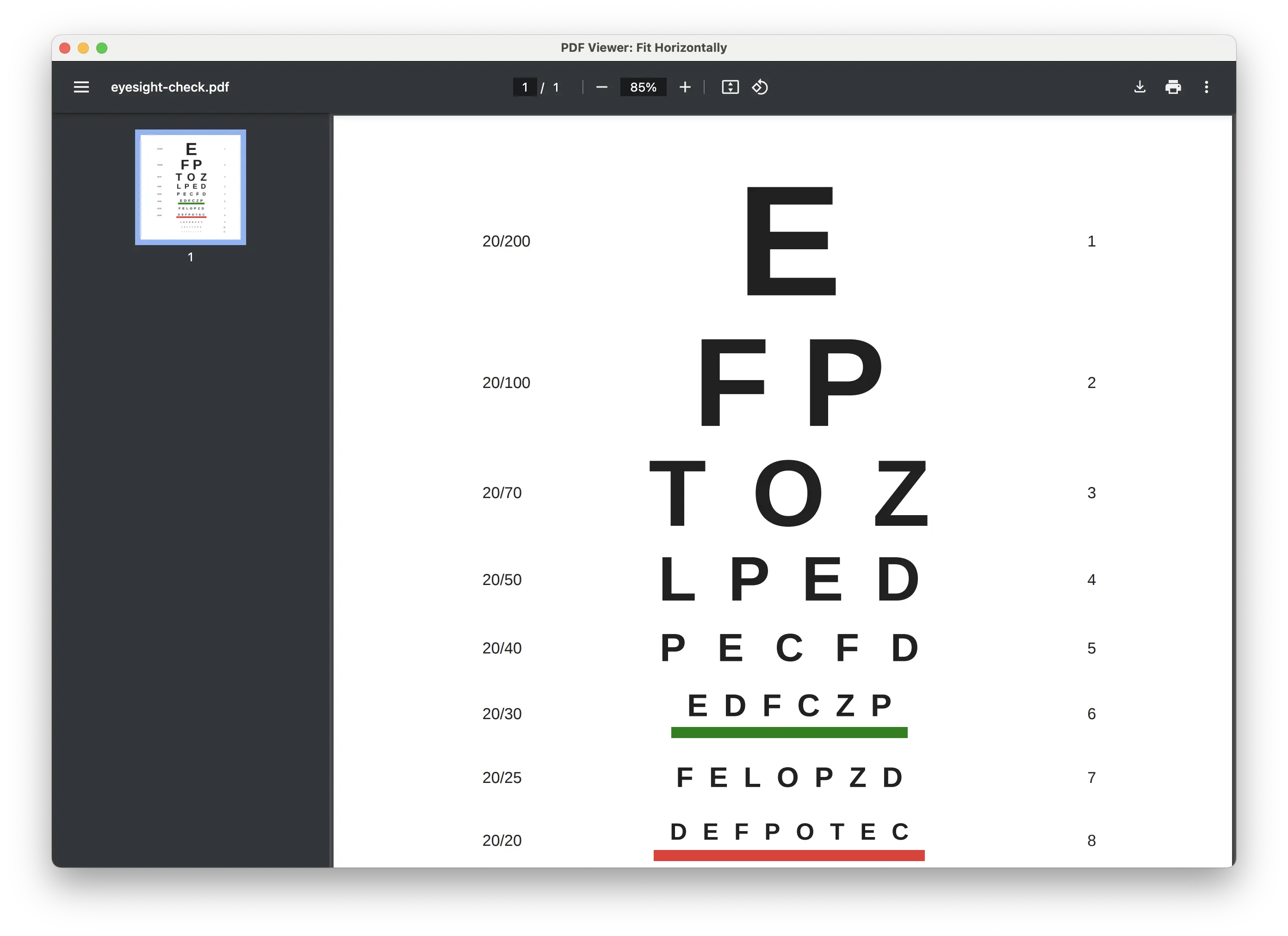 Chromium PDF 查看器横向适配